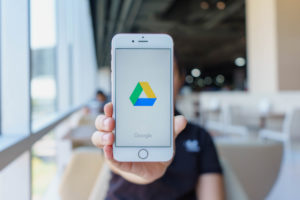 cloud vs google drive fiduciaire