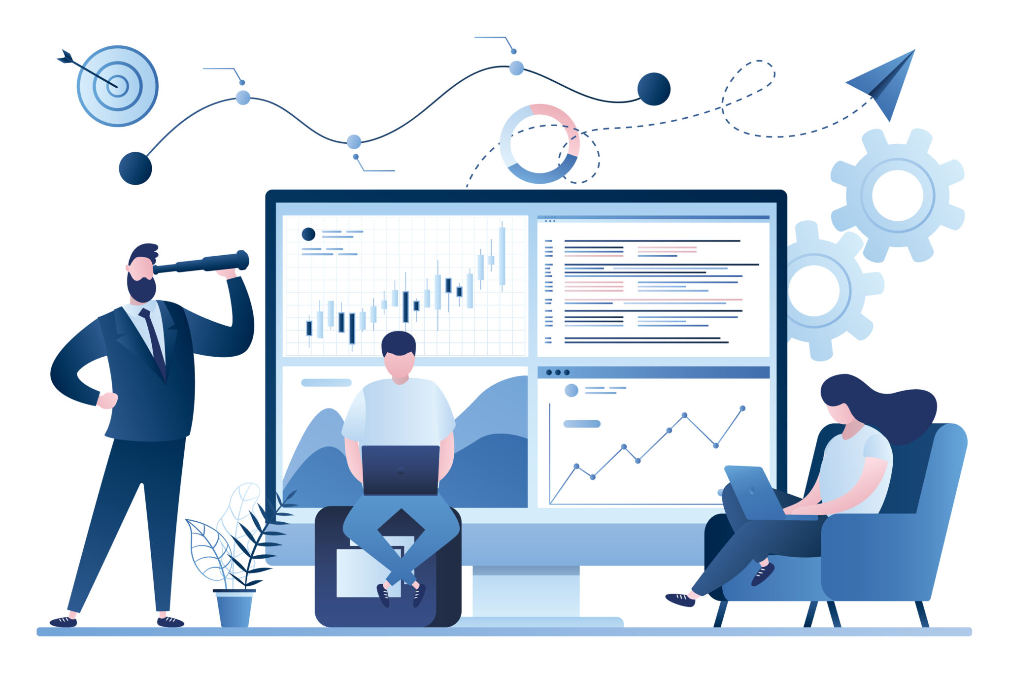 Logiciels de gestion | Sage | Megabyte Applications