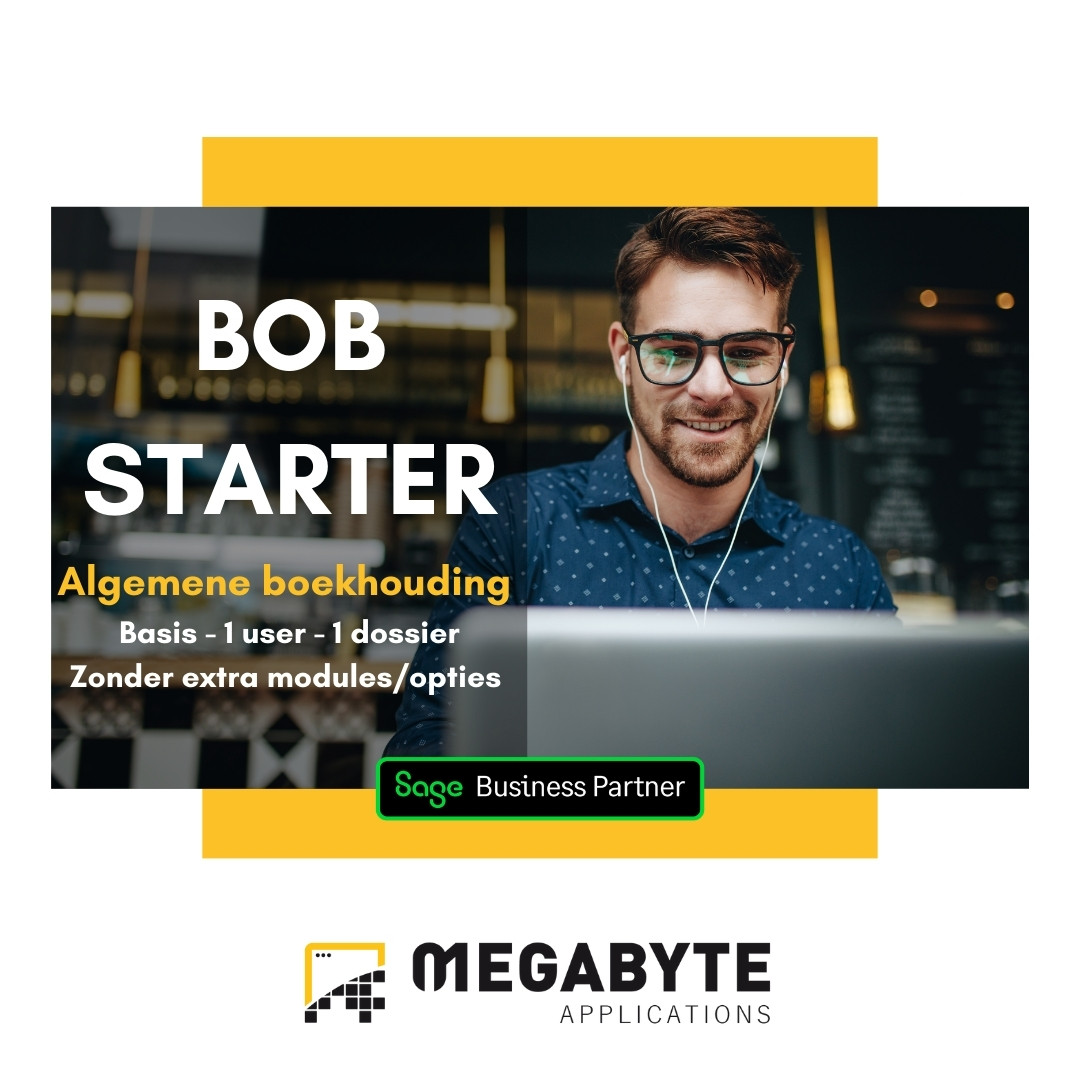 SAGE BOB STARTER KMO