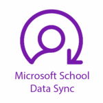Microsoft School Data Sync - Classrooncloud- megabyte applications - écoles- school Belgique - België
