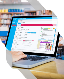 Classroom.Cloud | Enseignement à distance & en classe | BE & LU