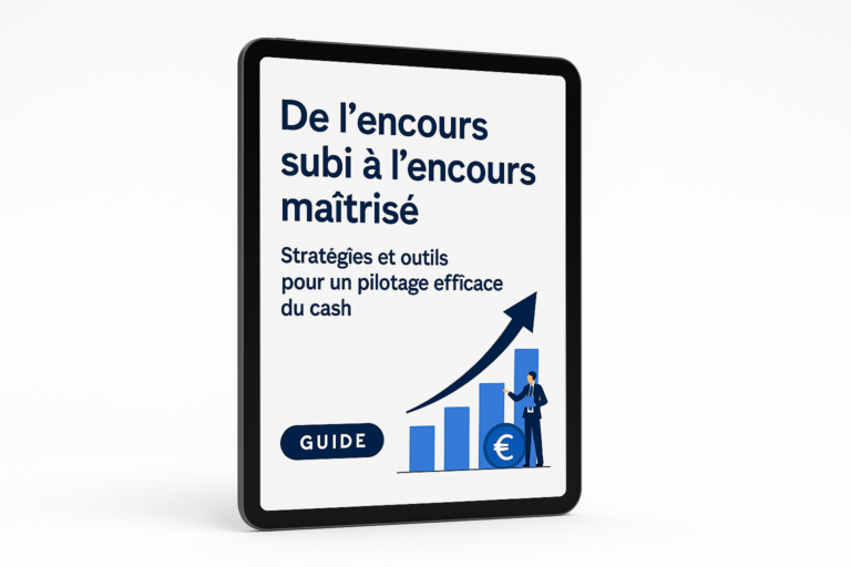 ebook -Clearnox - FR - de l'encours subi à l'encours maitrisé